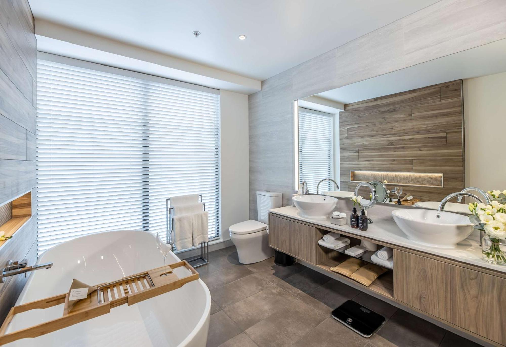 Sudima Christchurch City Ngoại thất bức ảnh