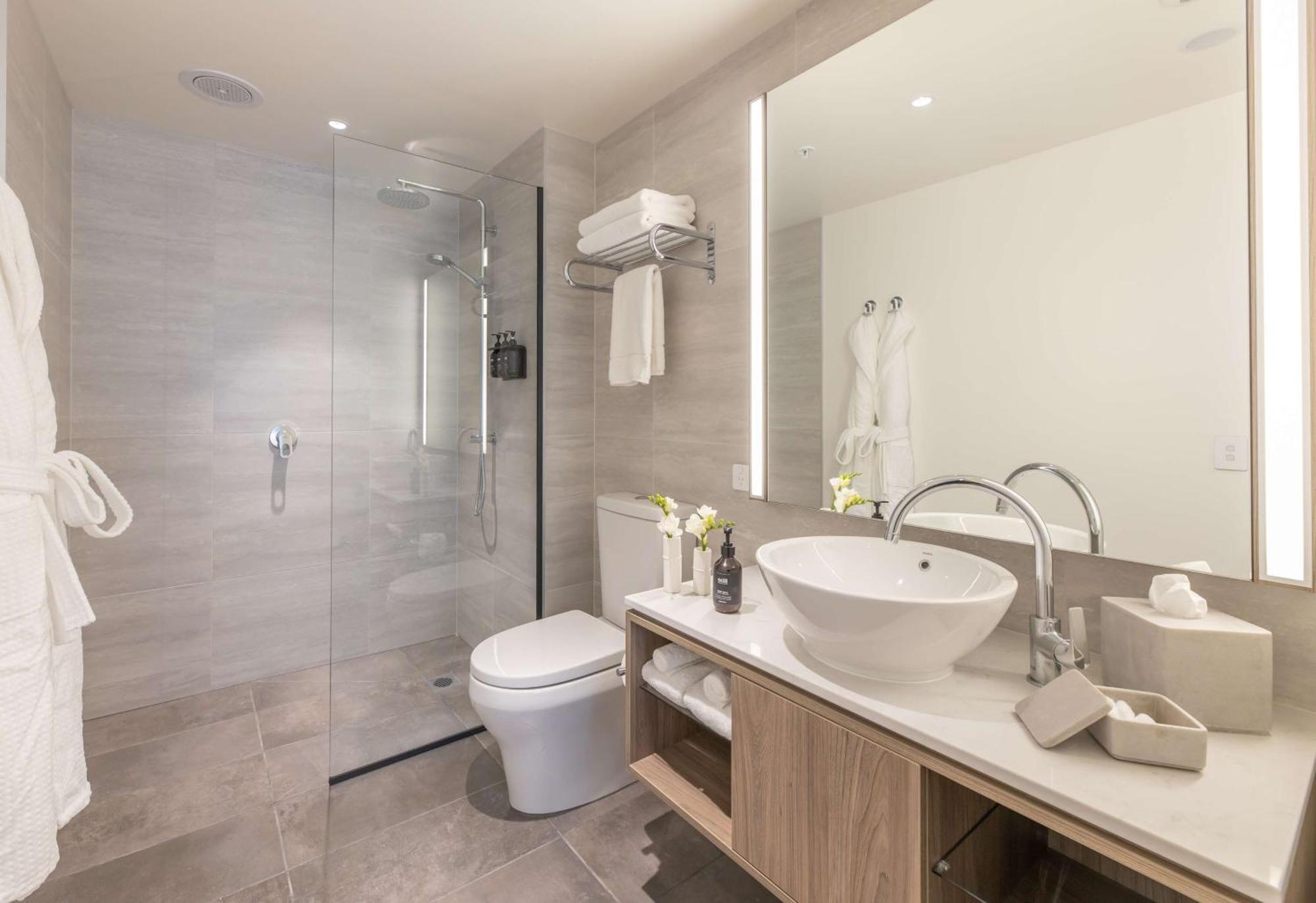Sudima Christchurch City Ngoại thất bức ảnh
